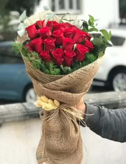 Sevgililer Günü